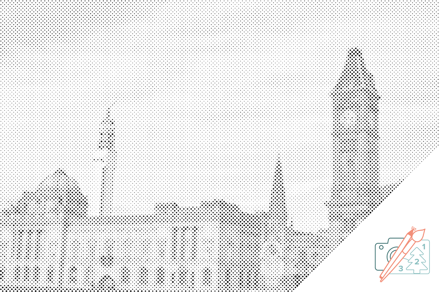 Dotting - Birmingham, England 2