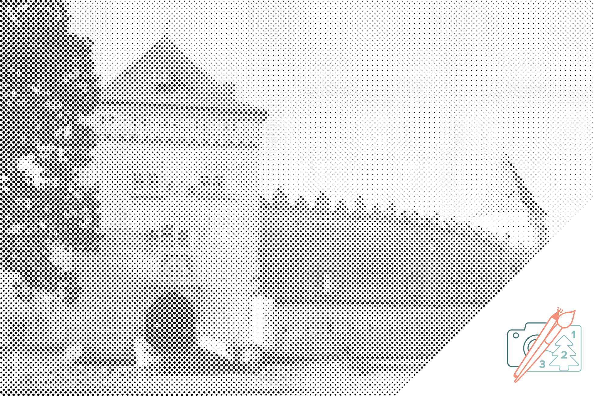 Dotting - Kežmar Slot, Slovakiet