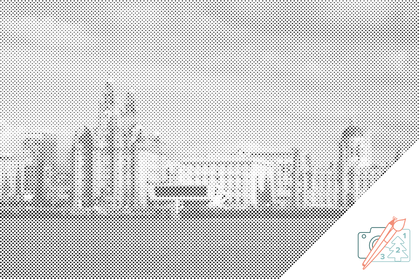 Dotting - Liverpool, England