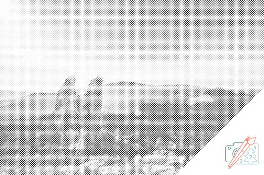 Dotting - Pietrele Doamnei, Rumænien