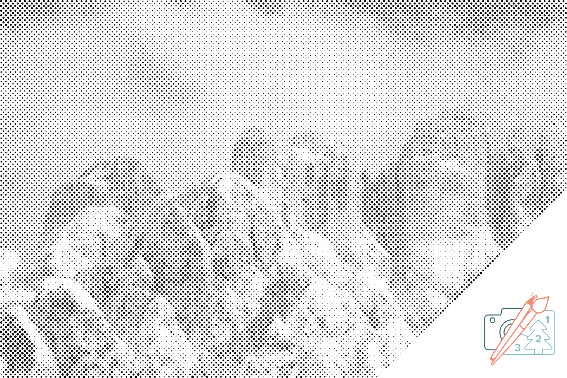 Dotting - Monte Civetta, Dolomitterne 2