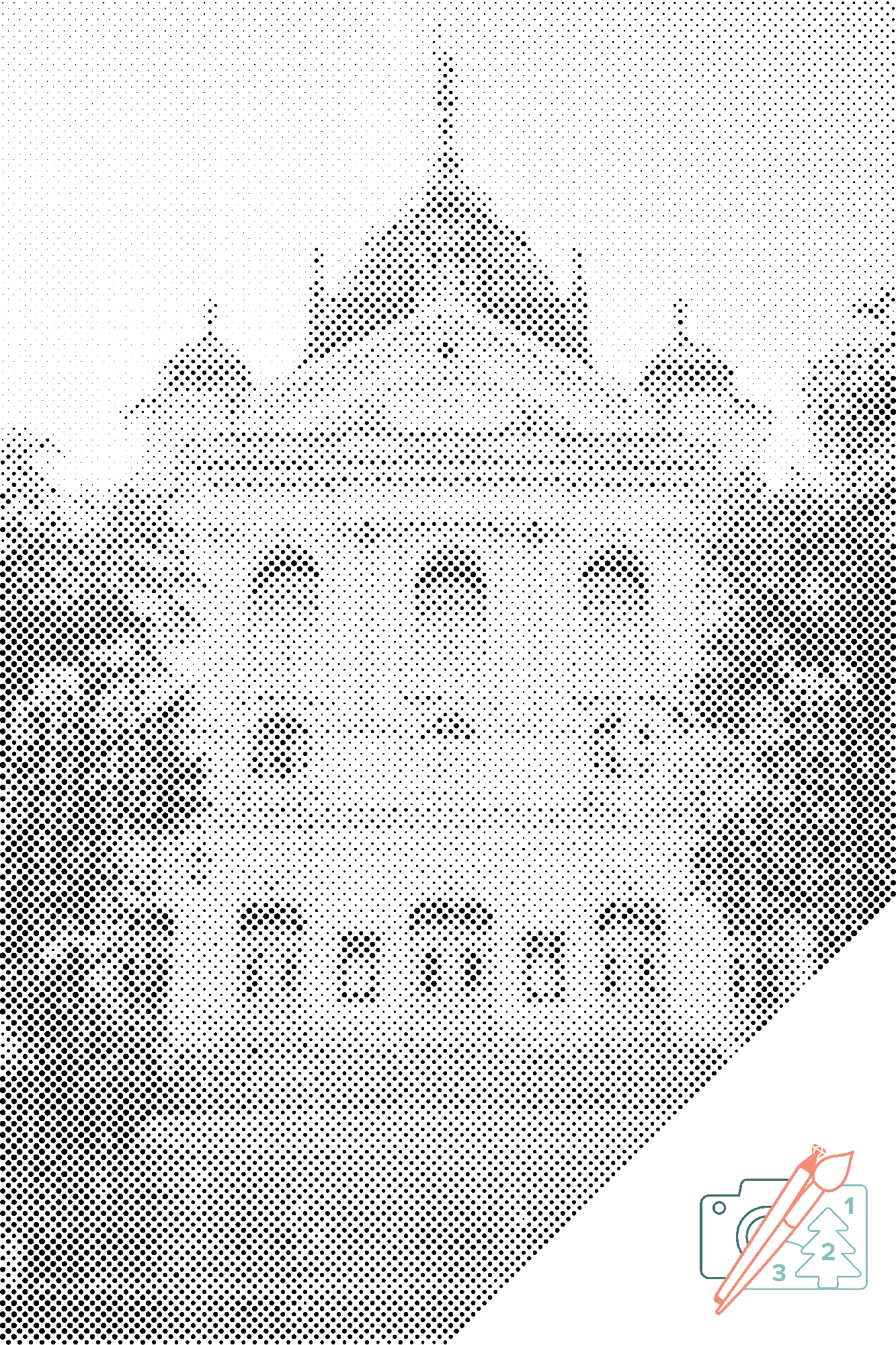 Dotting - Sangfontæne i Košice, Slovakiet