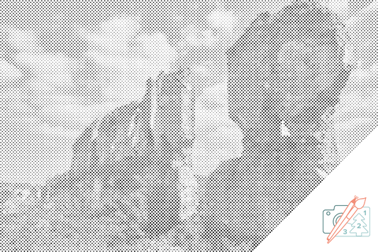 Dotting - Čabrad Slot, Slovakiet