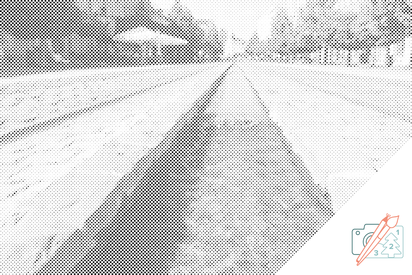 Dotting - Čermel-bækken, Slovakiet