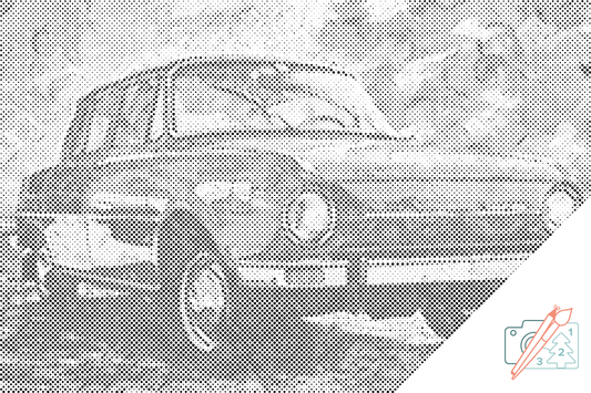 Dotting - Škoda 100