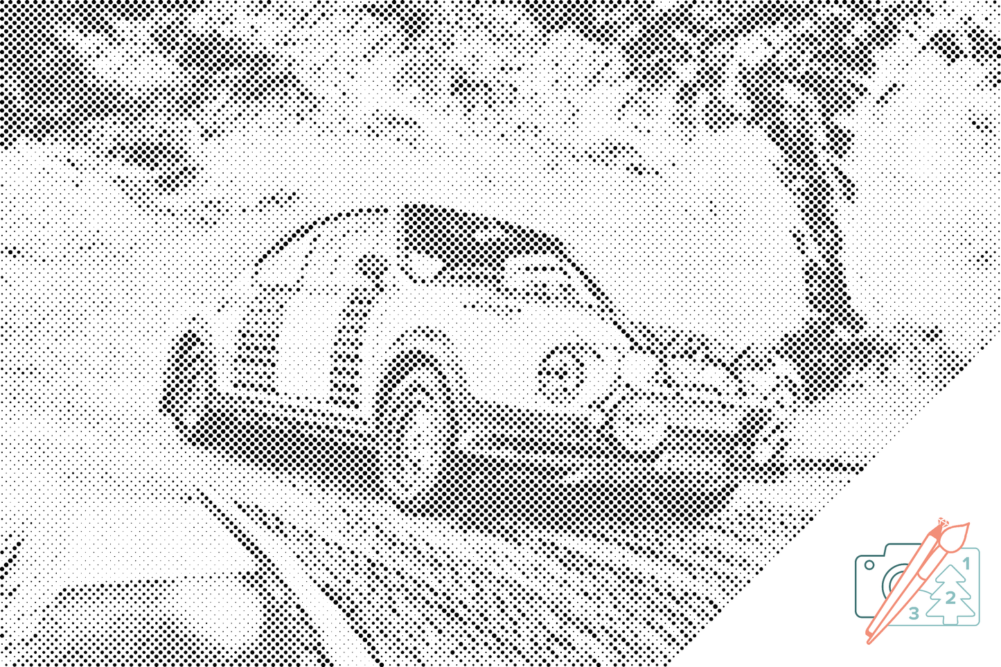Dotting - Škoda 130