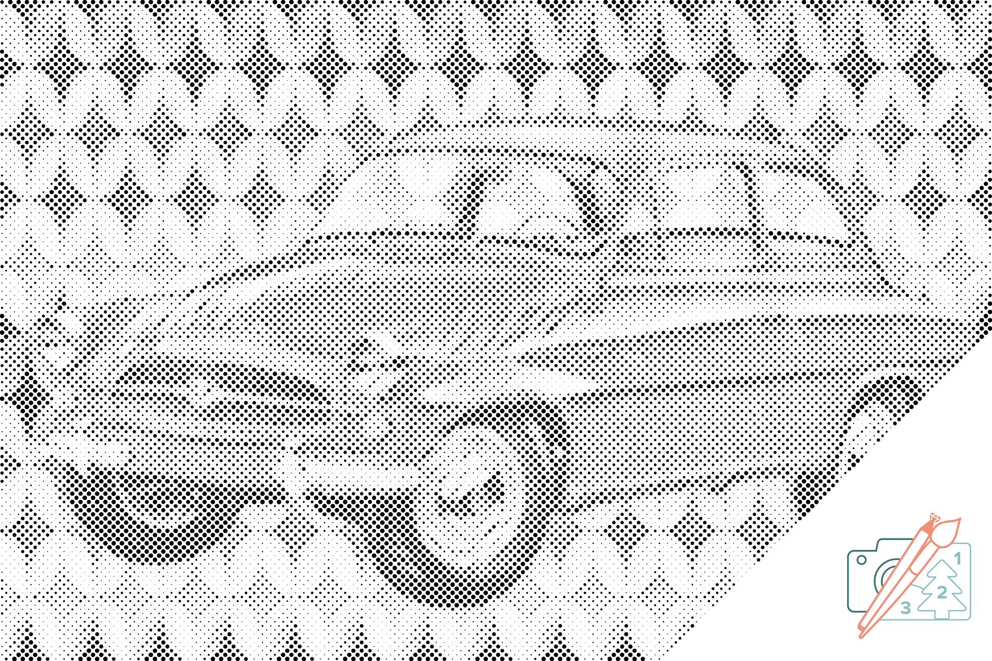 Dotting - Škoda Octavia