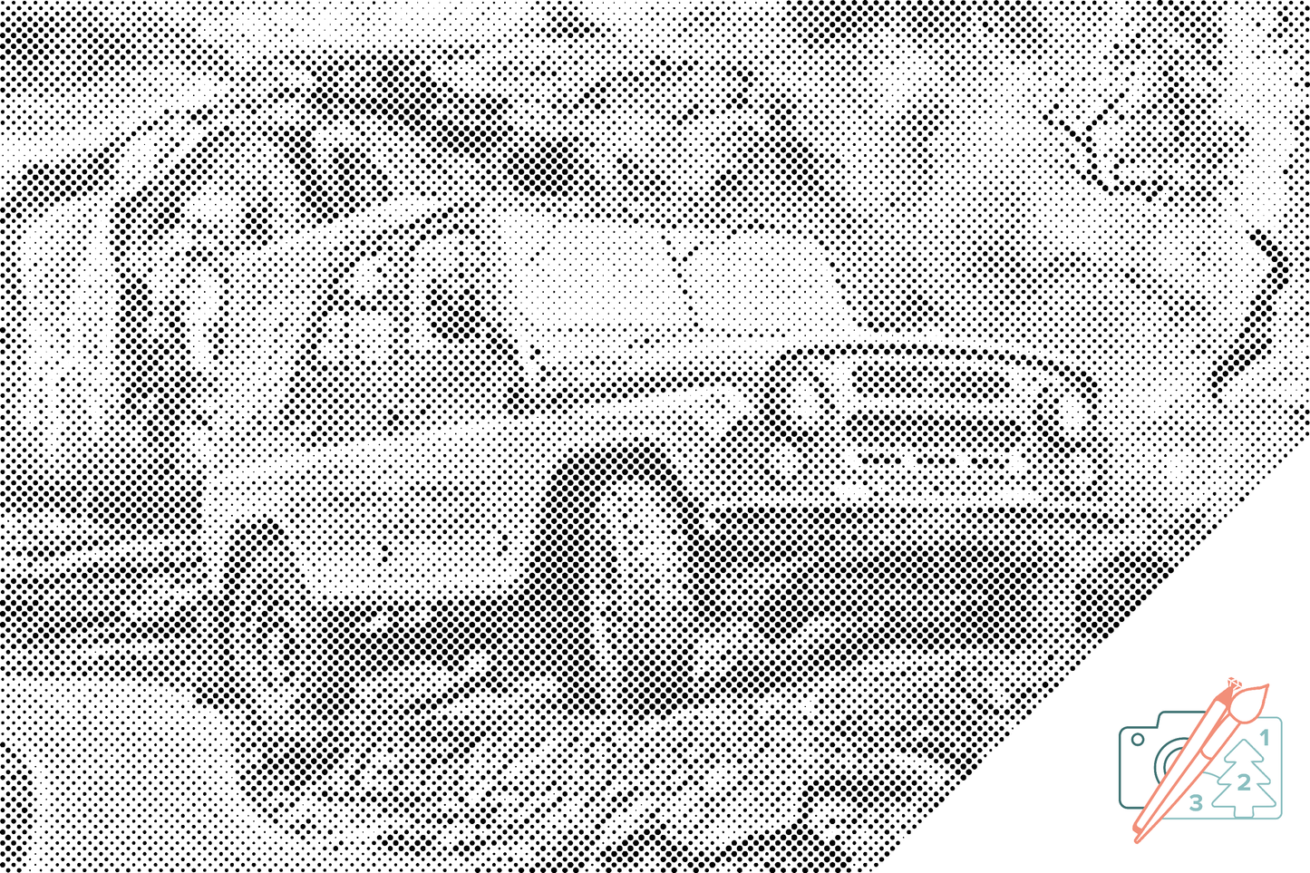 Dotting - UAZ