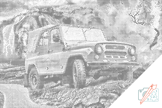 Dotting - UAZ