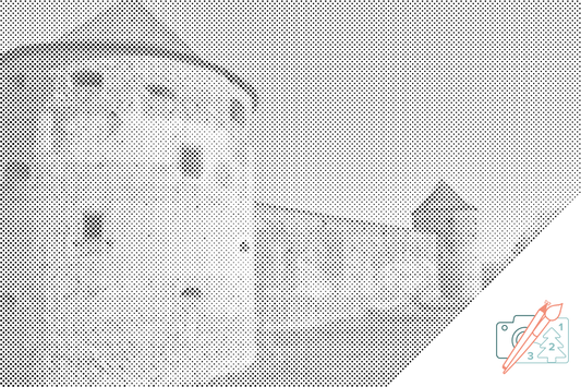 Dotting - Bzovík-klosteret, Slovakiet