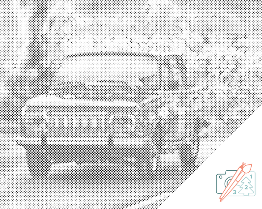 Dotting - Wartburg 353