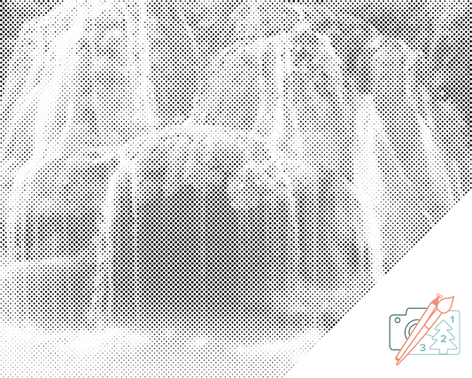 Dotting - Bigar-vandfaldene, Rumænien