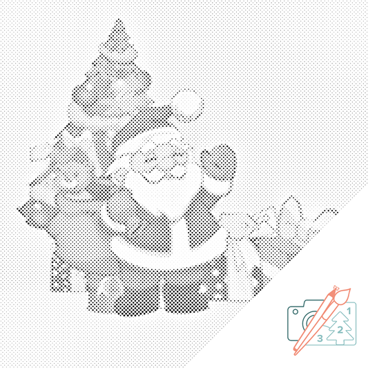 Dotting - Jul