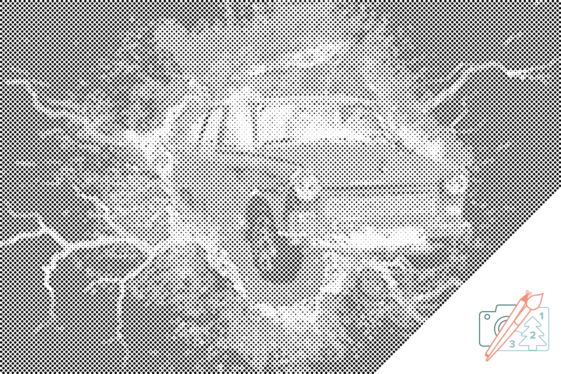Dotting - Trabant