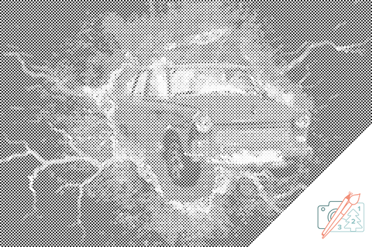 Dotting - Trabant