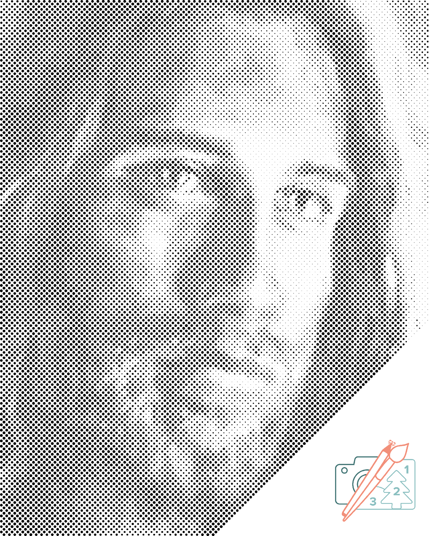 Dotting - Jesus Kristus