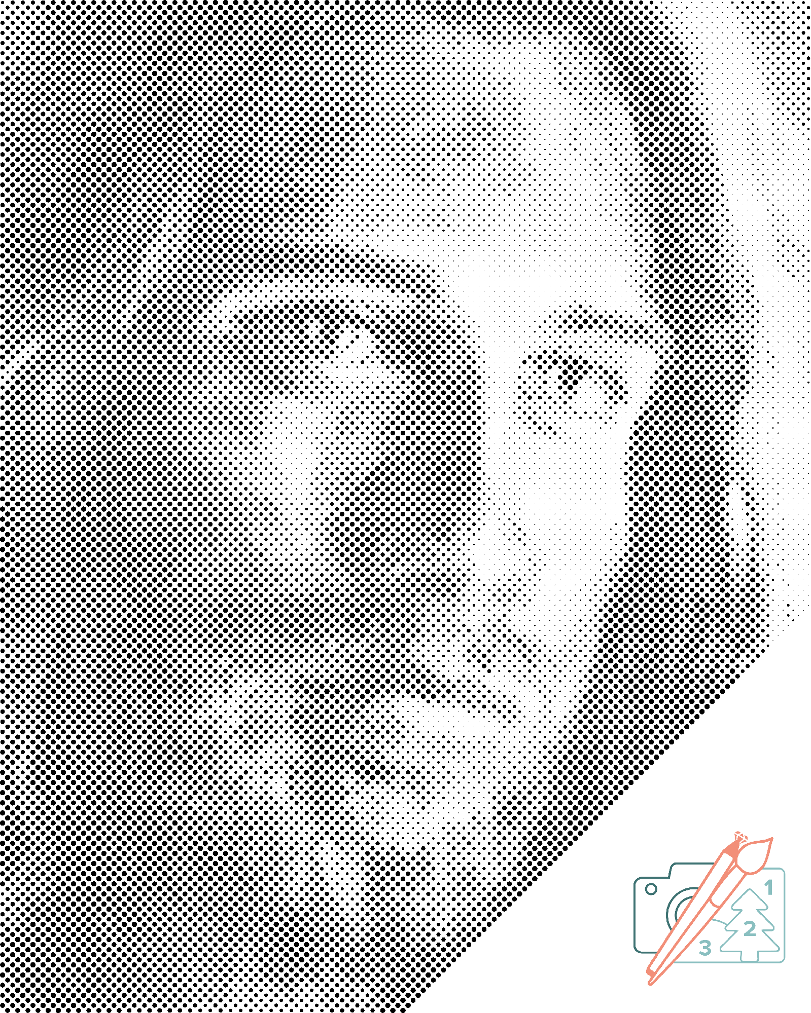 Dotting - Jesus Kristus