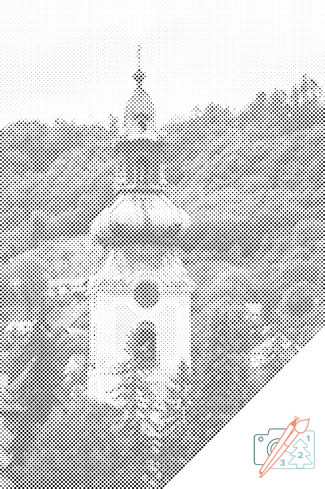 Dotting - Kirke i Banská Štiavnica, Slovakiet