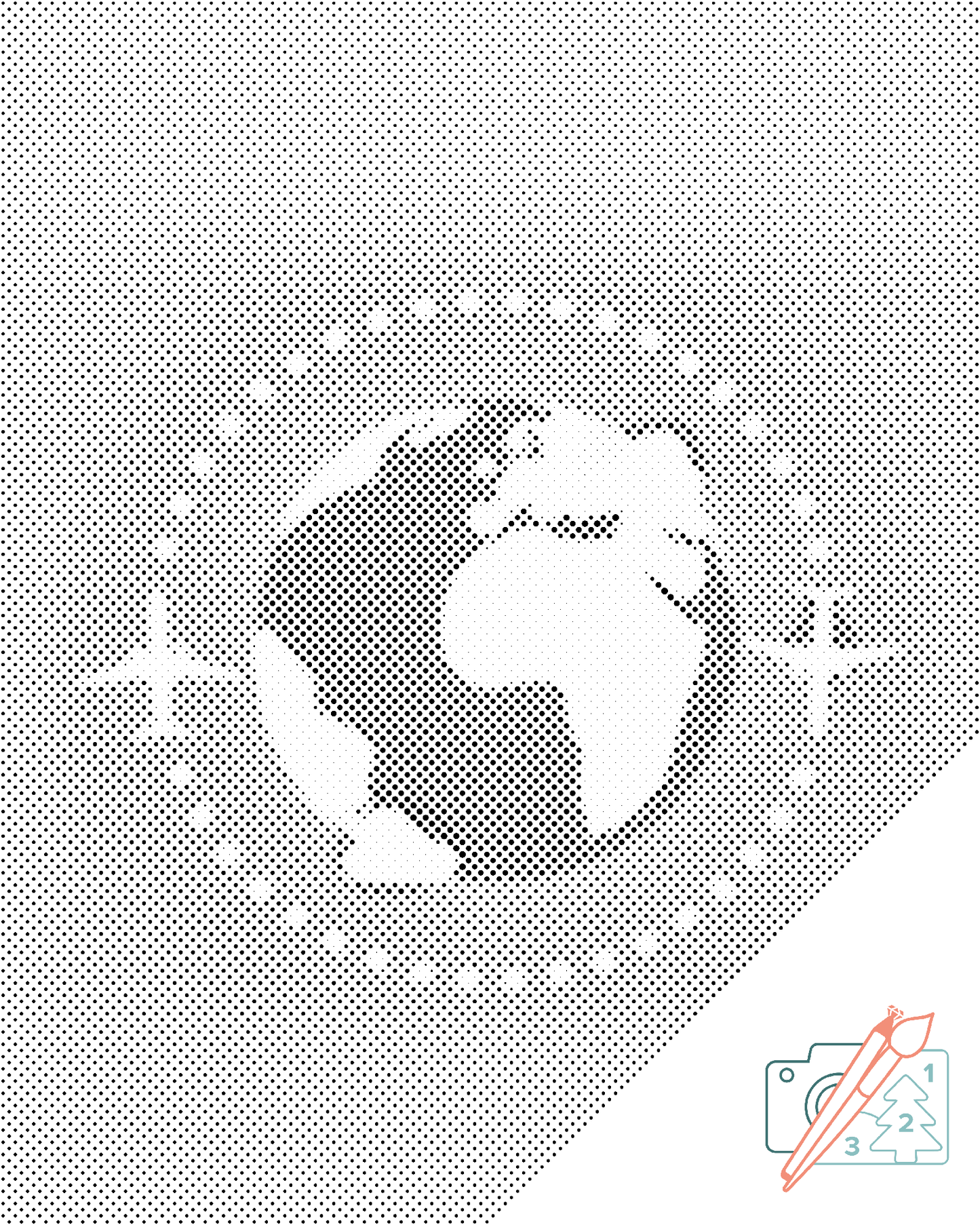 Dotting - Rejse rundt om jorden