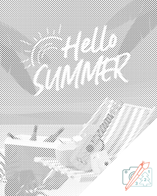 Dotting - Hej Summer