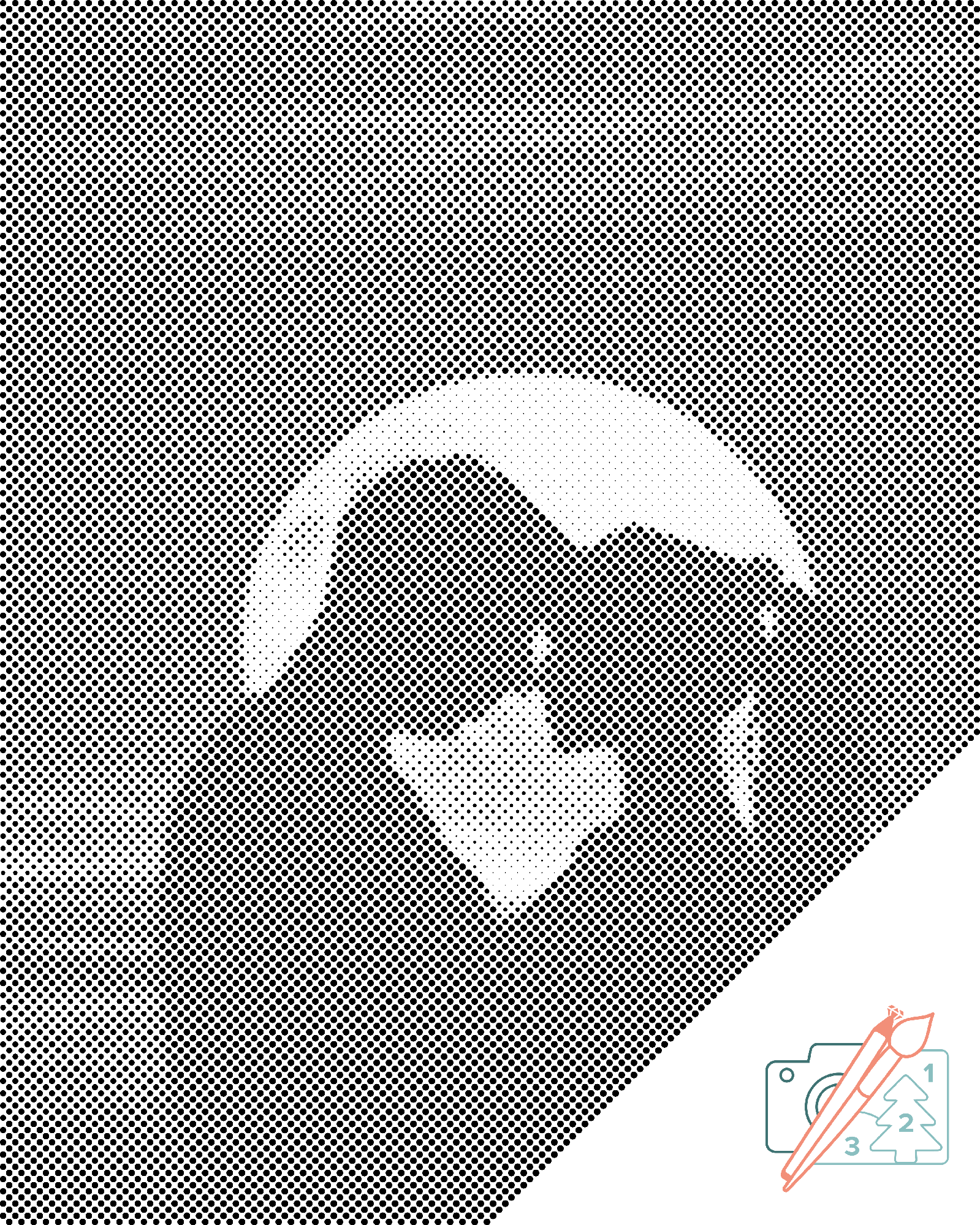 Dotting - Romance ved solnedgang