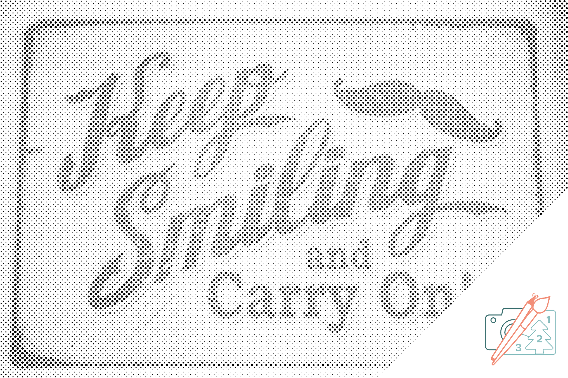 Dotting - Bliv ved med at smile