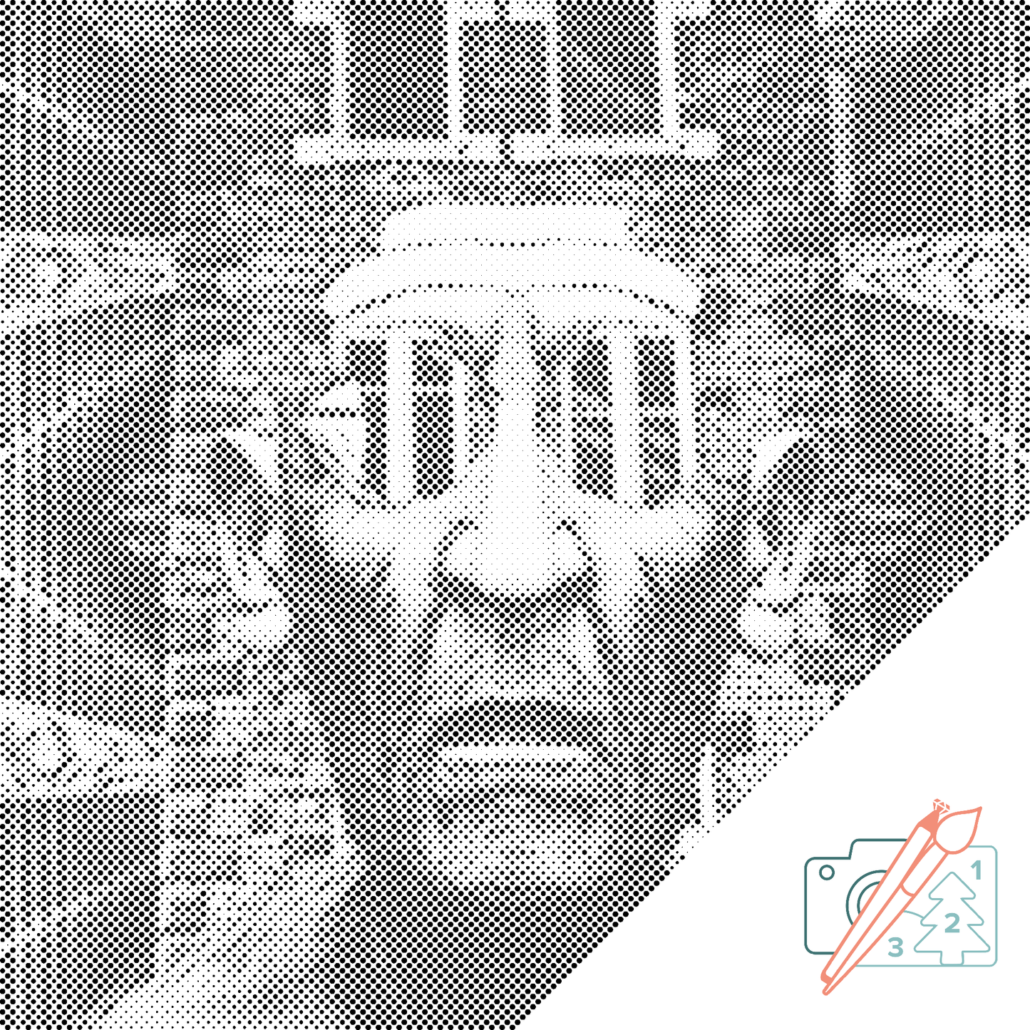 Dotting - Skræmmende Mand