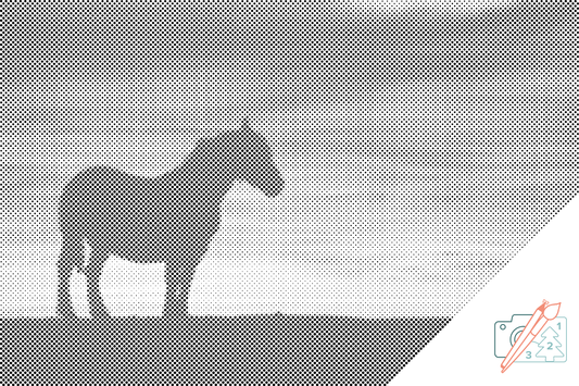 Dotting - War Horse