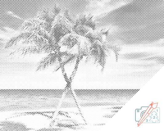 Dotting - Caribien