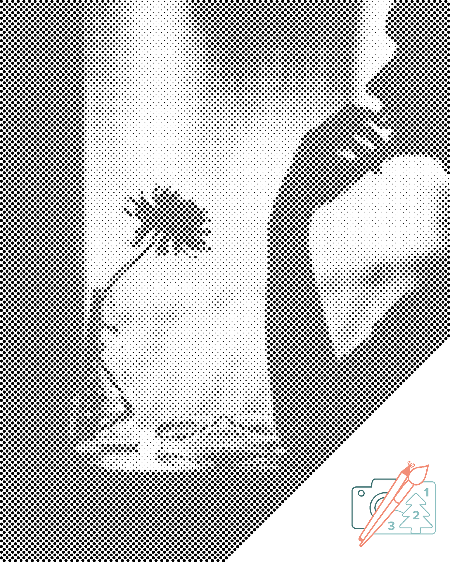 Dotting - Eftermiddagshvile