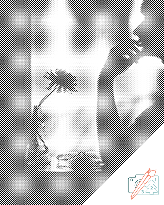 Dotting - Eftermiddagshvile