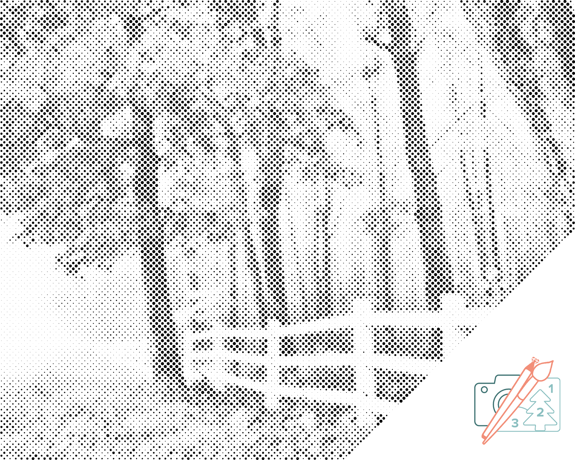 Dotting - Efterårsmorgen