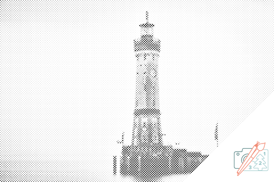 Dotting - Fyrtårn 2