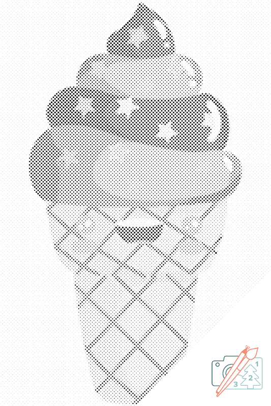 Dotting - Smilende Is