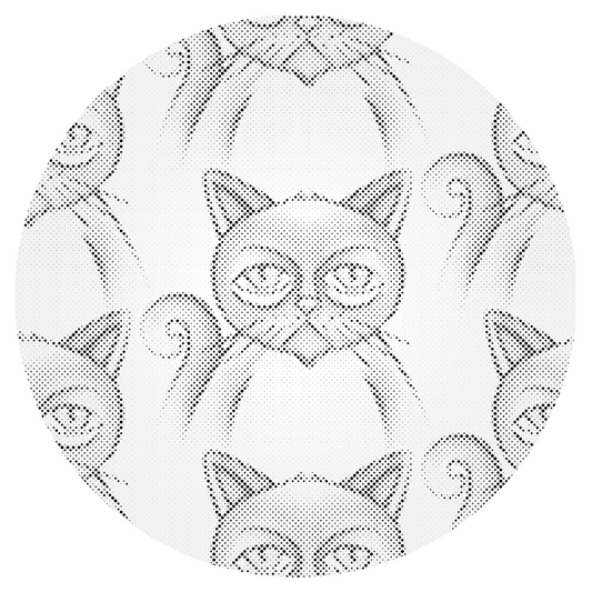 Dotting - Sure katte