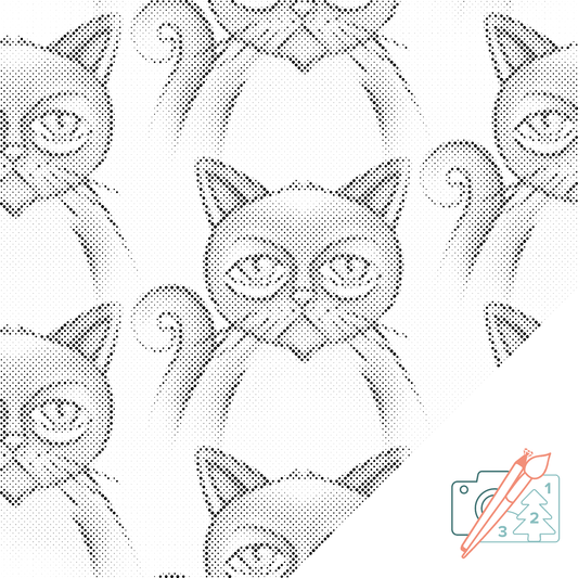 Dotting - Sure katte