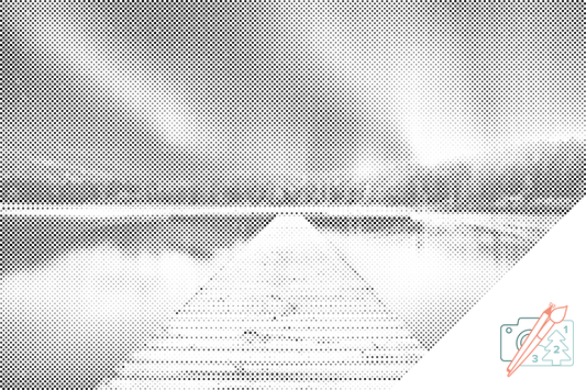 Dotting - Pier om natten