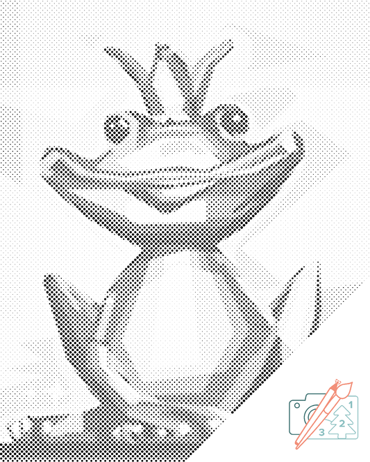 Dotting - Kongelig Frø