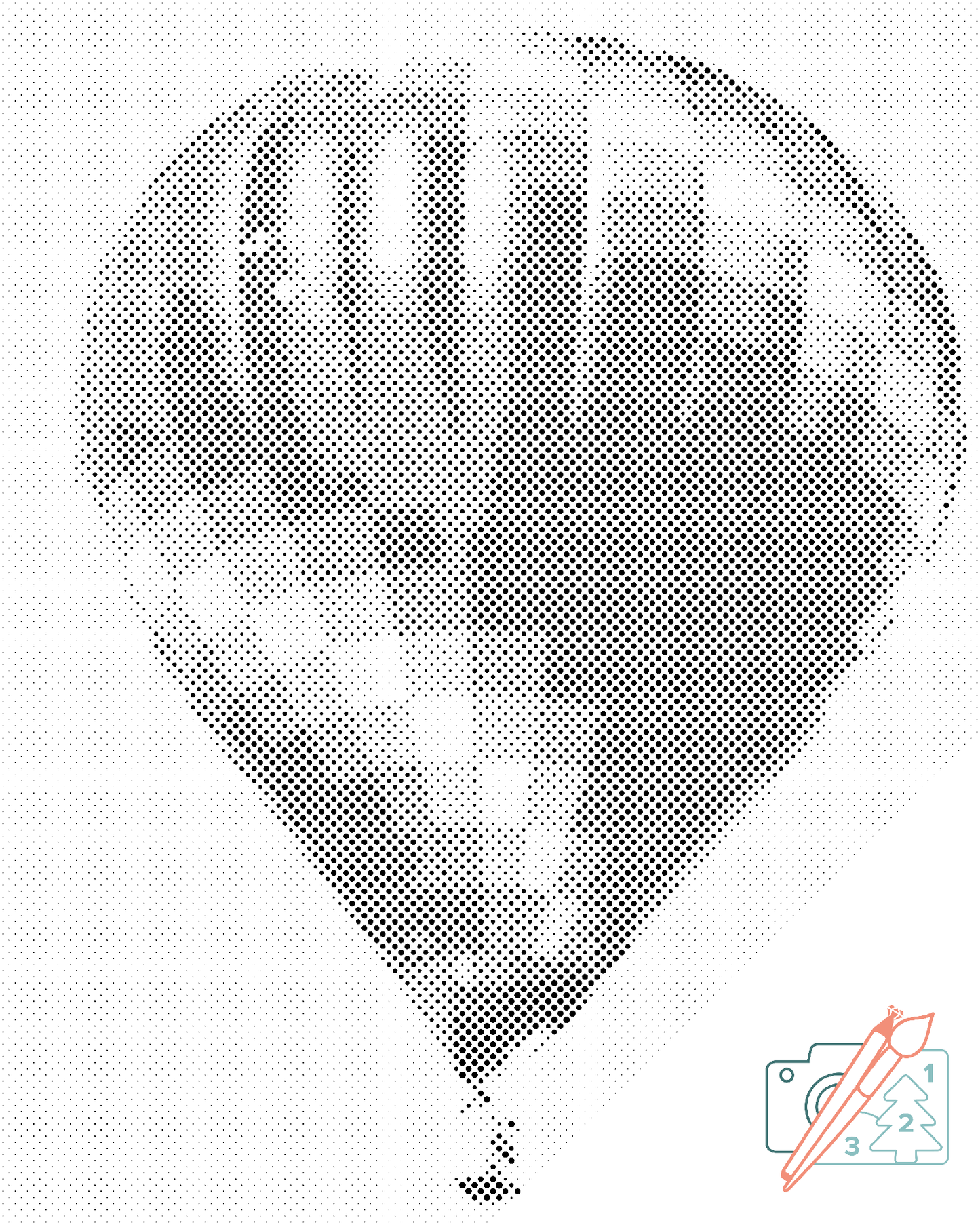 Dotting - Varmluftballon