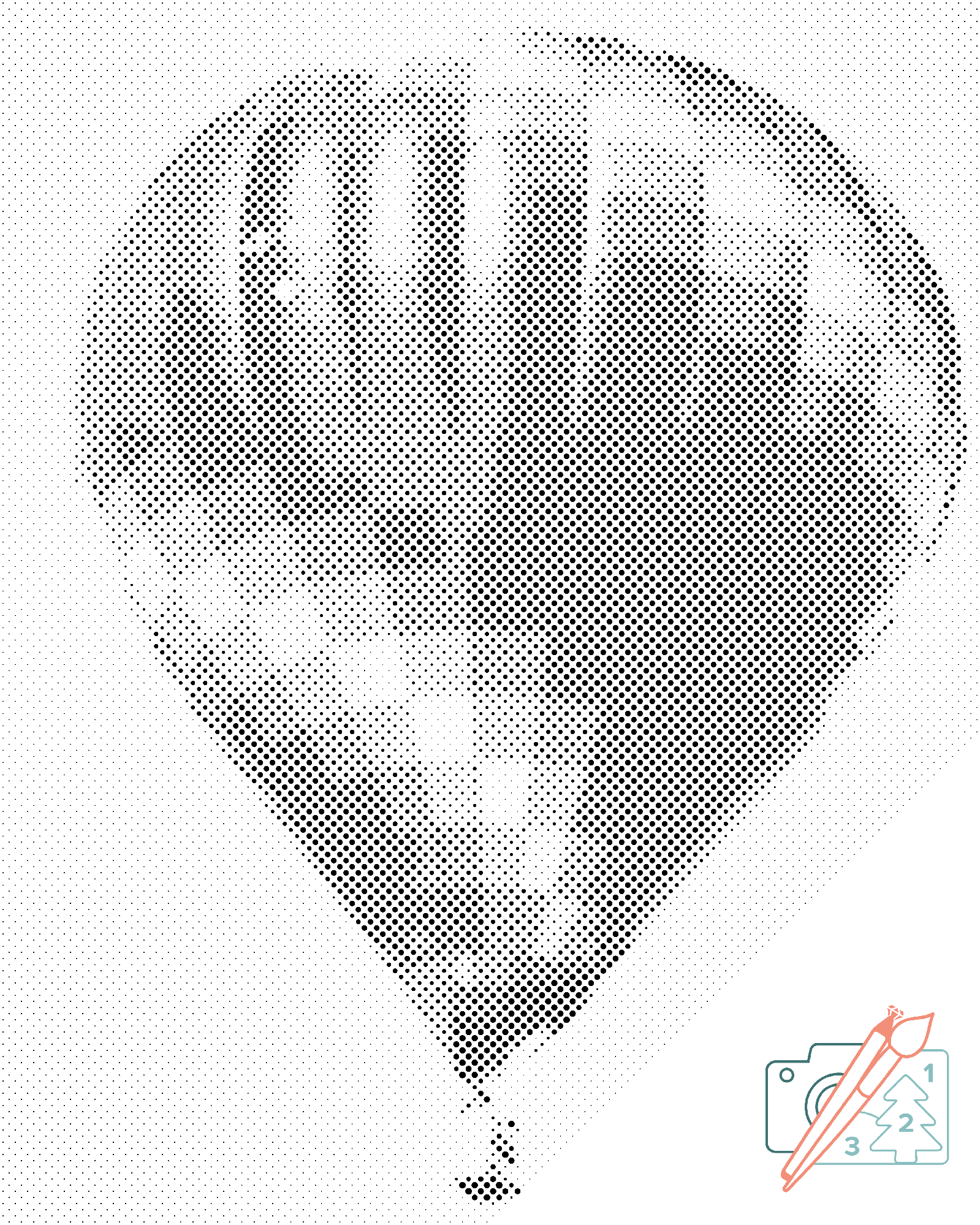 Dotting - Varmluftballon