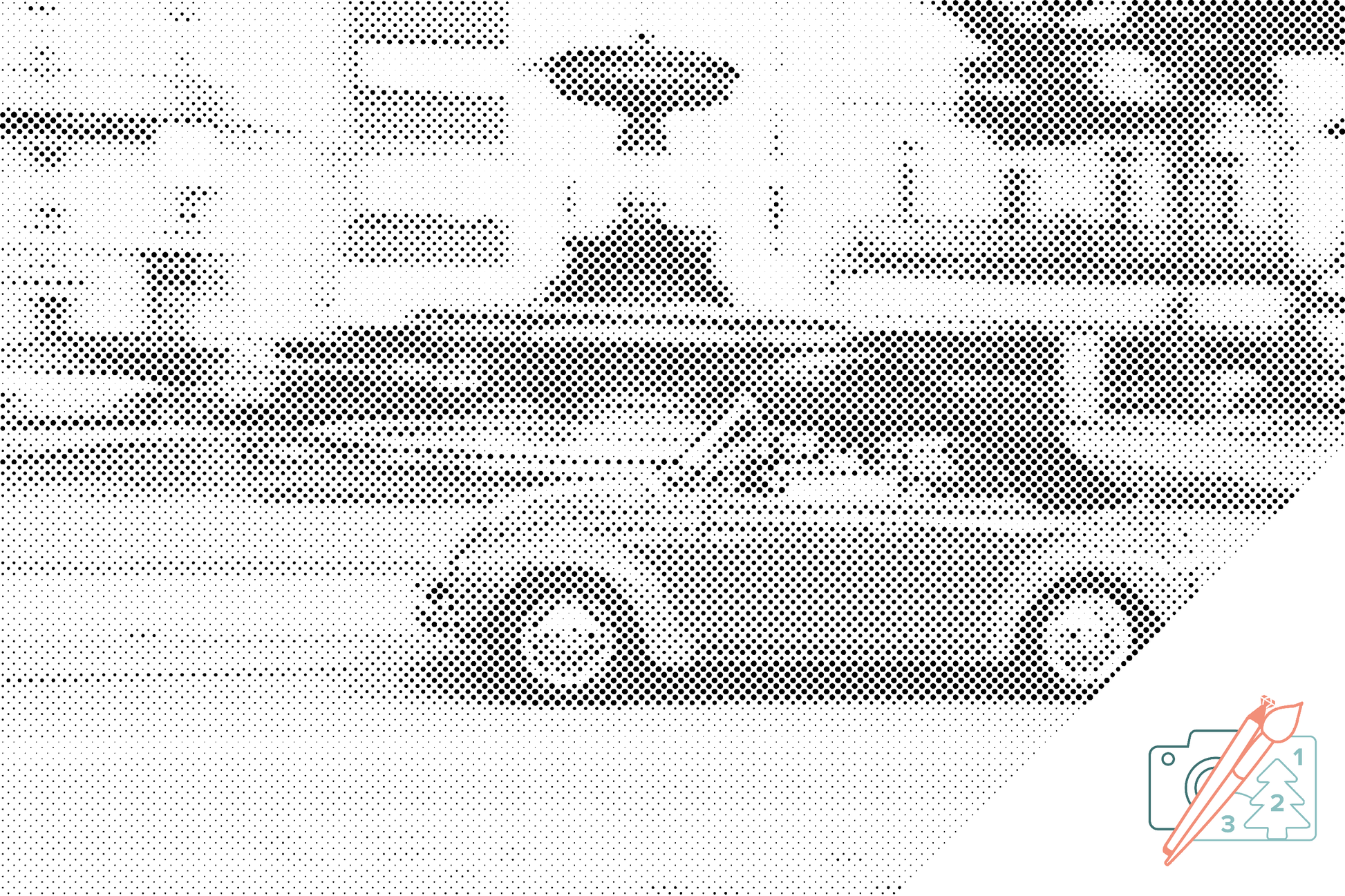 Dotting - Volkswagen Boble 2
