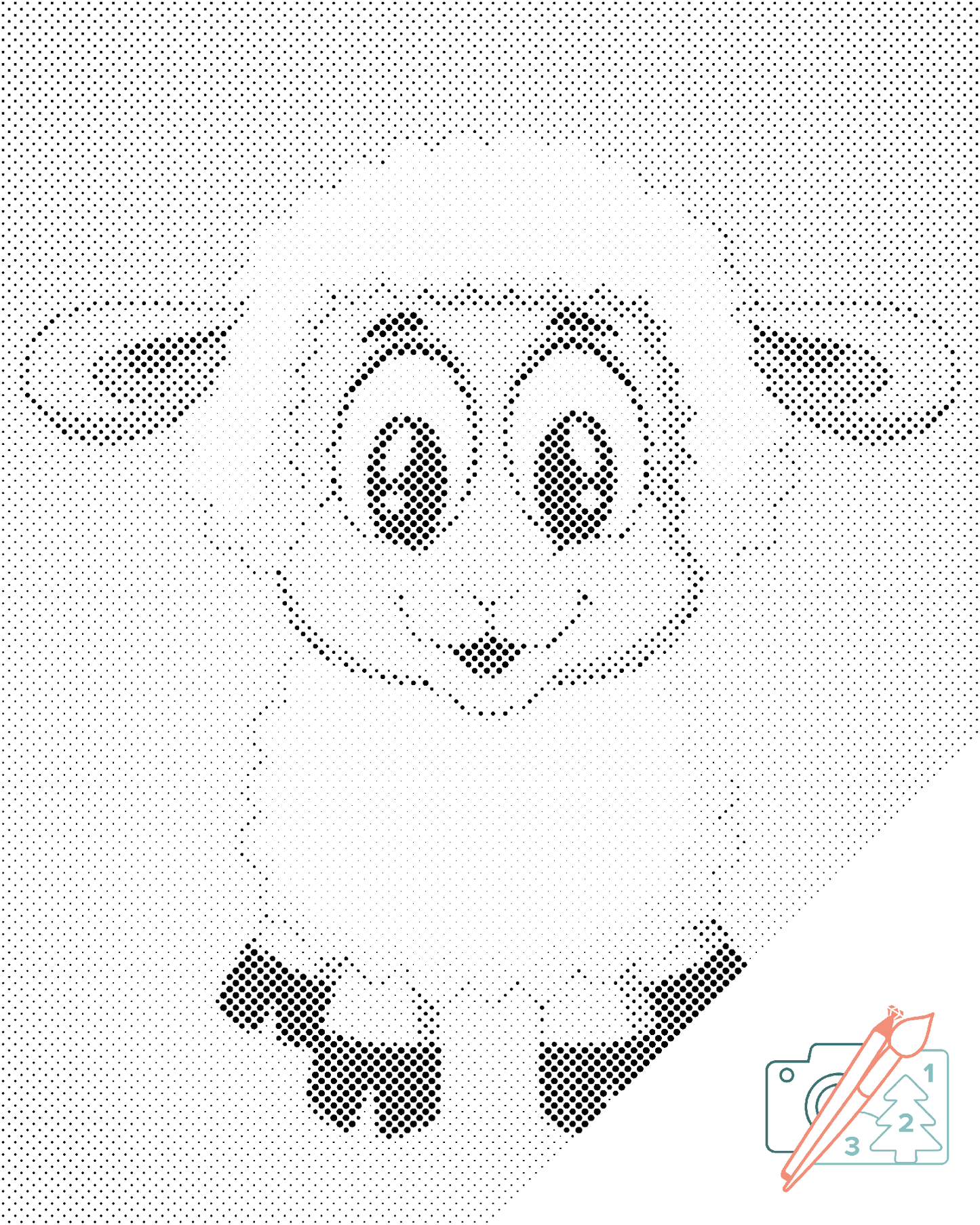 Dotting - Søde Får