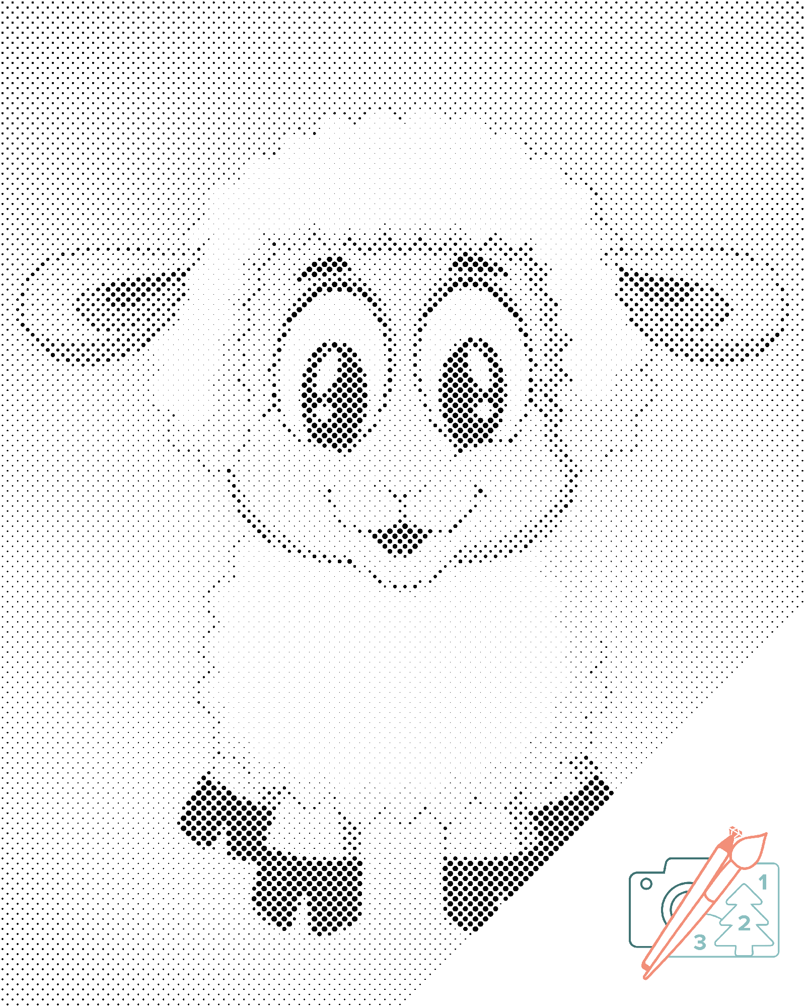 Dotting - Søde Får