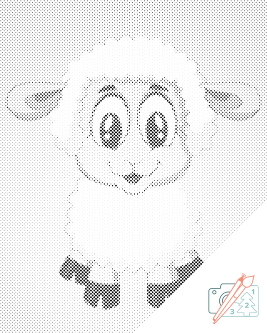 Dotting - Søde Får