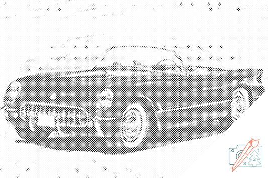 Dotting - Chevrolet