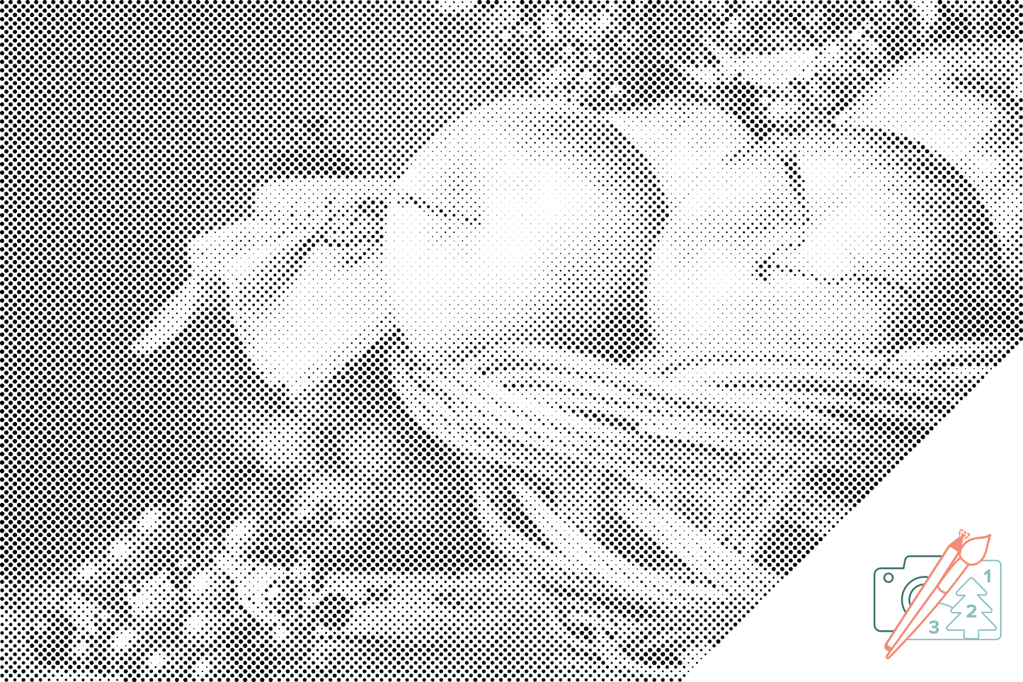 Dotting - Frugter fra Garden