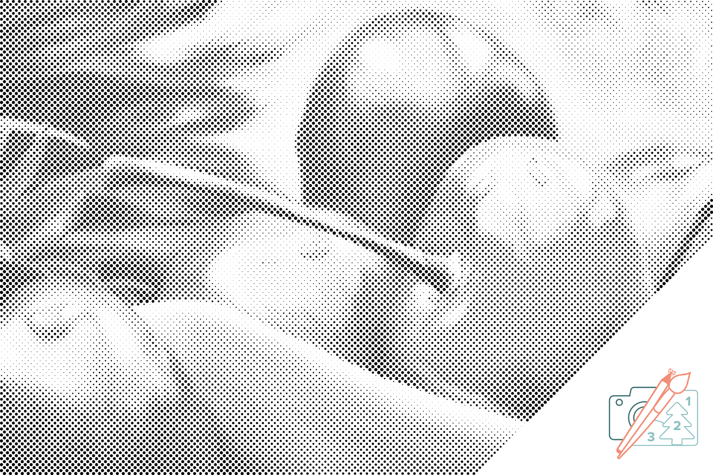 Dotting - Kirsebæret på tallerkenet