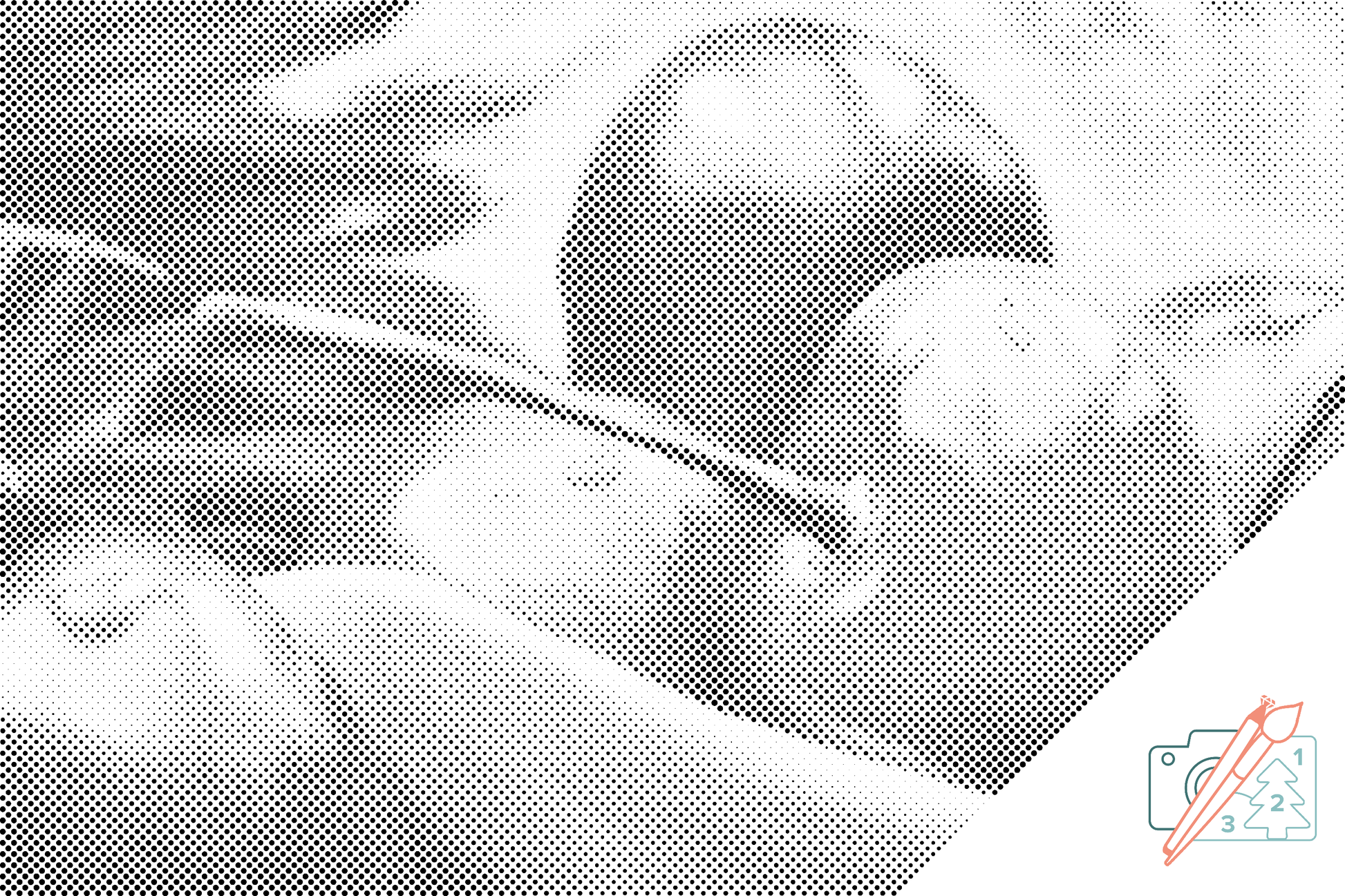 Dotting - Kirsebæret på tallerkenet