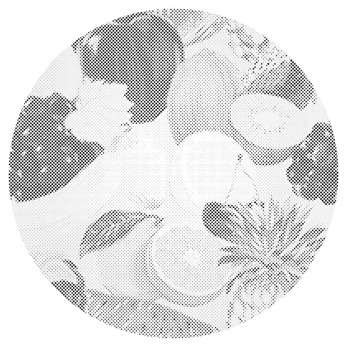 Dotting - Frugter af alle slags