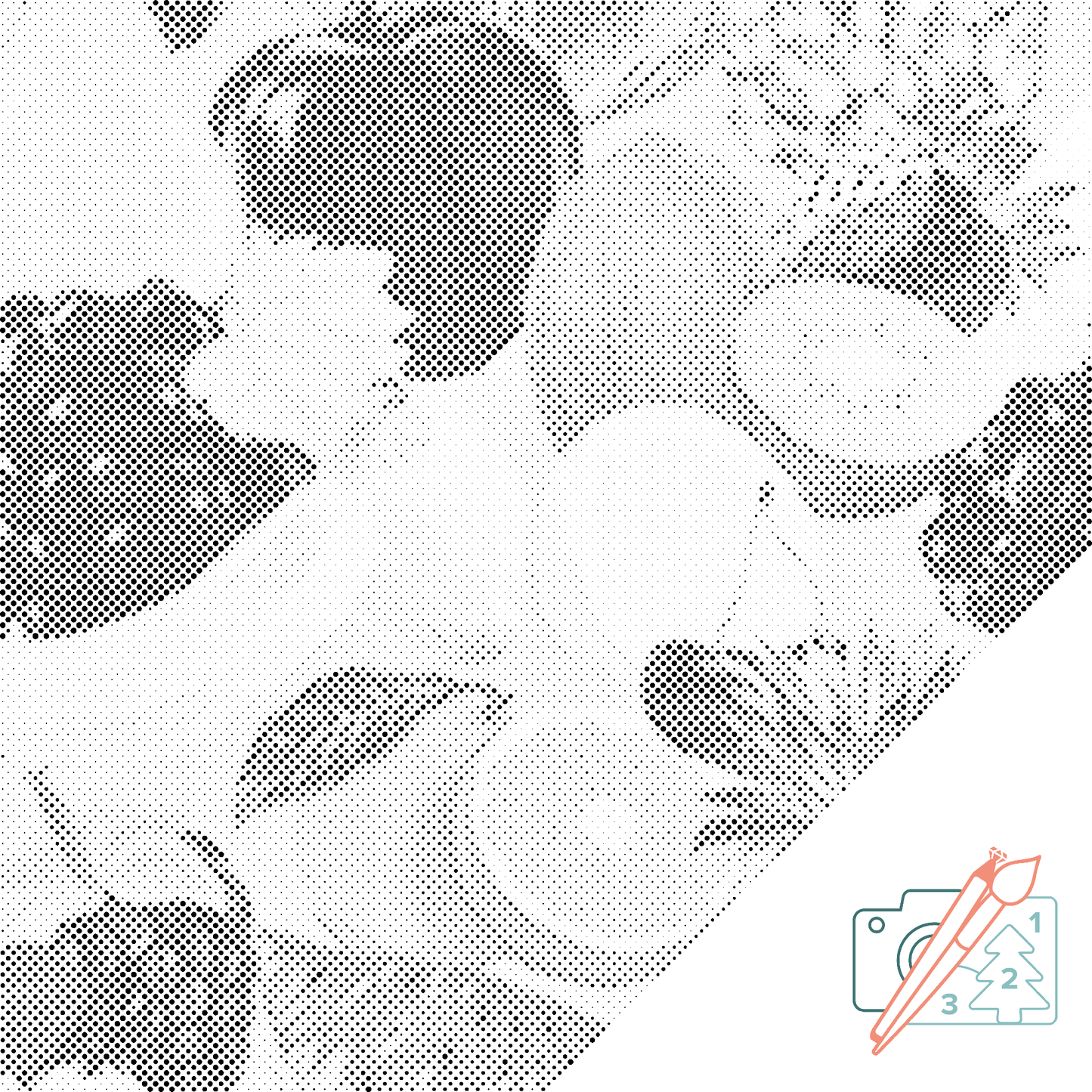 Dotting - Frugter af alle slags